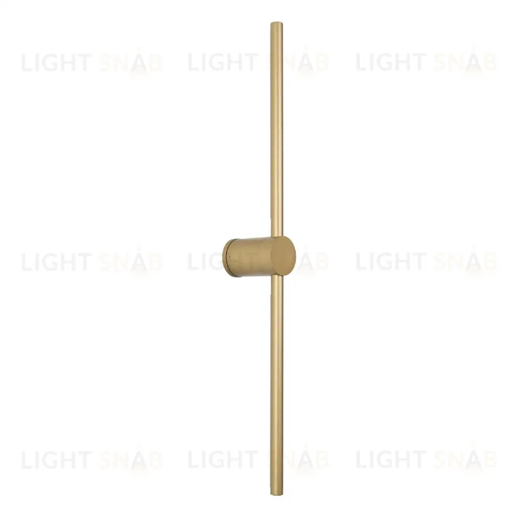 Накладной светильник Arlight SP-PICASO-M-TURN-L700-12W Day4000 (GD, 100 deg, 230V) 037346(1) 037346(1)