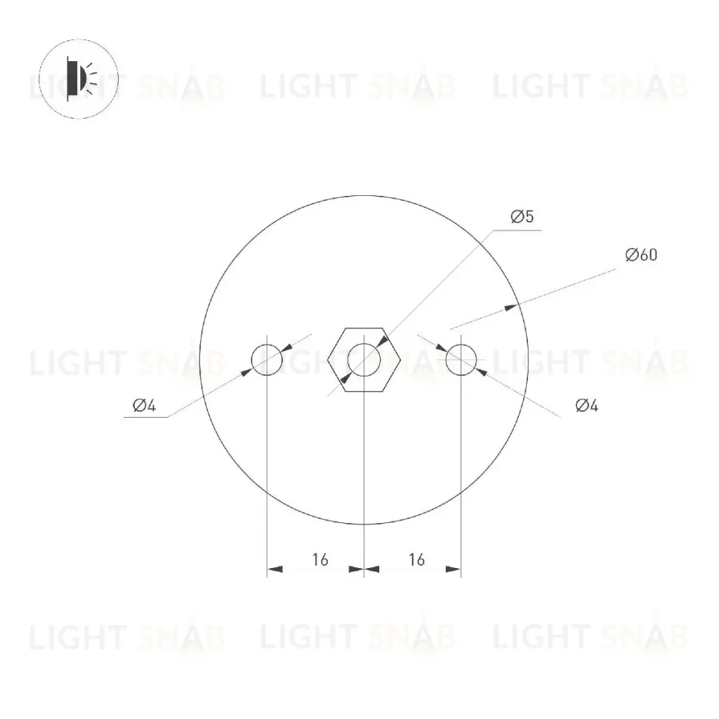 Накладной светильник Arlight SP-PICASO-M-TURN-L700-12W Day4000 (GD, 100 deg, 230V) 037346(1) 037346(1)