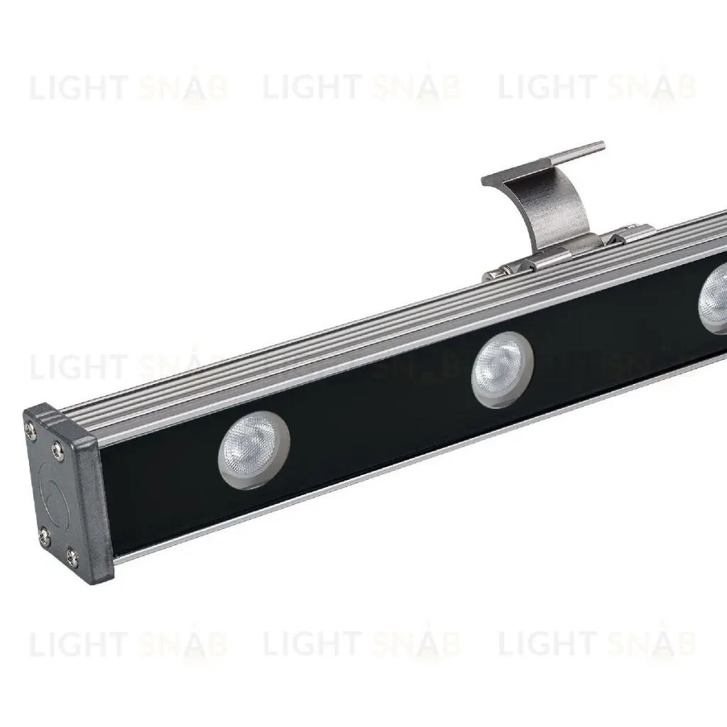 Линейный прожектор Arlight AR-LINE-1000-12W Day4000 (GR, 30 deg, 230V) 024334(1) 024334(1)