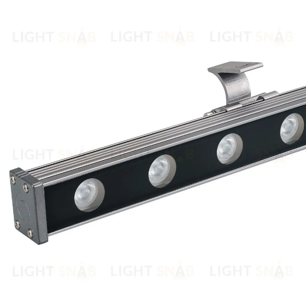 Линейный прожектор Arlight AR-LINE-1000-18W Day4000 (GR, 30 deg, 230V) 024299(1) 024299(1)