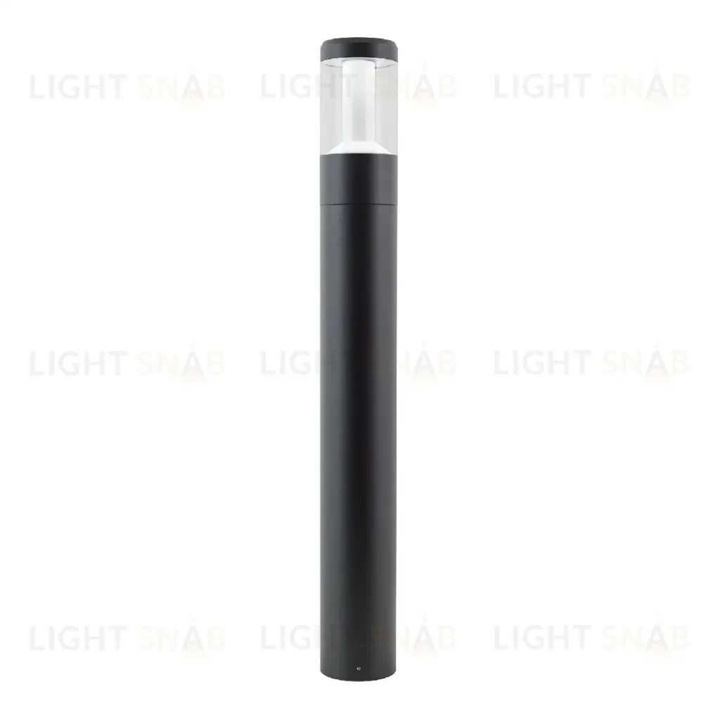 Ландшафтный светильник Arlight LGD-STEM-BOLL-H900-10W Warm3000 (BK, 185 deg, 230V) 046613 046613