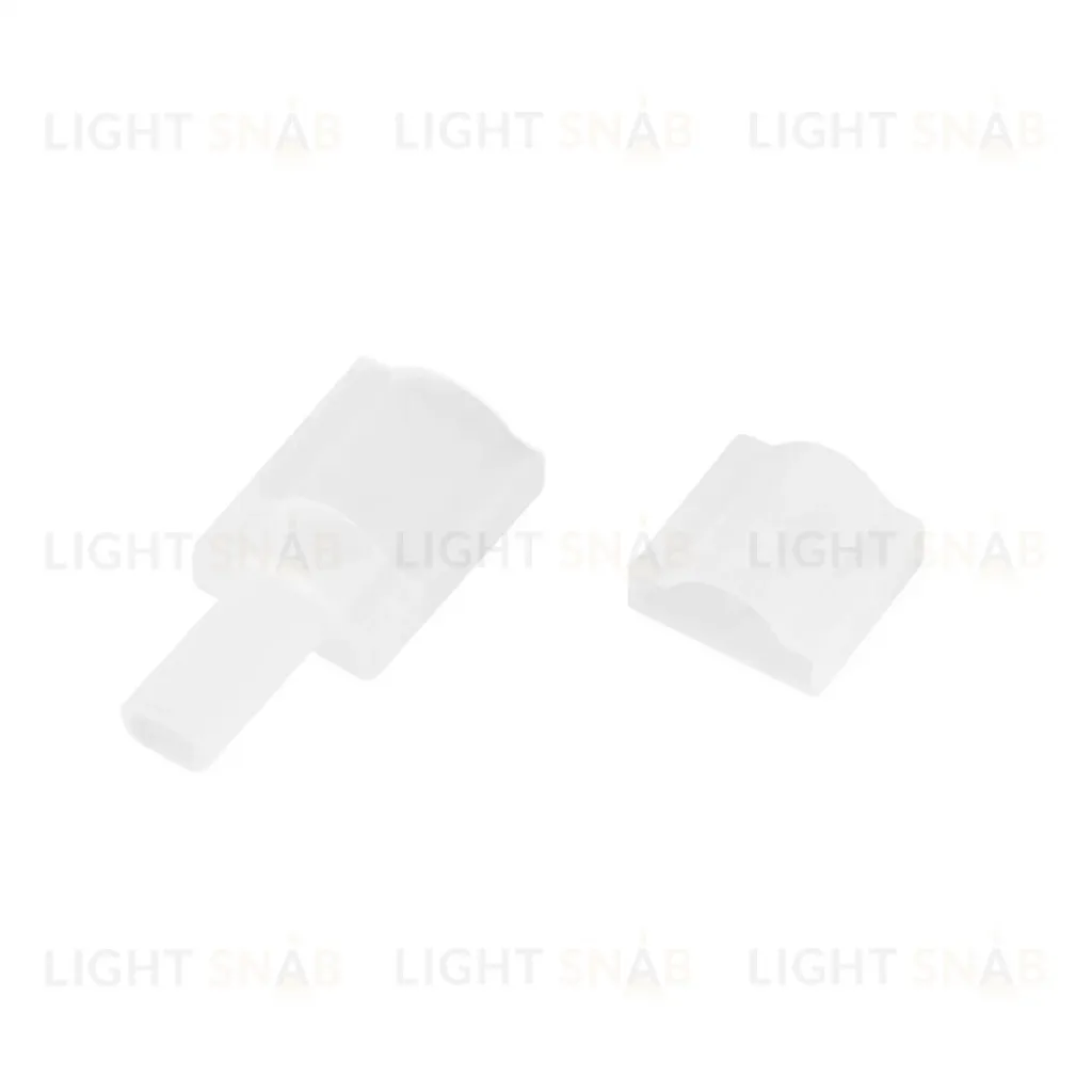 Заглушка Arlight MOONLIGHT-CAP-10x5mm-S-SET 042919 042919