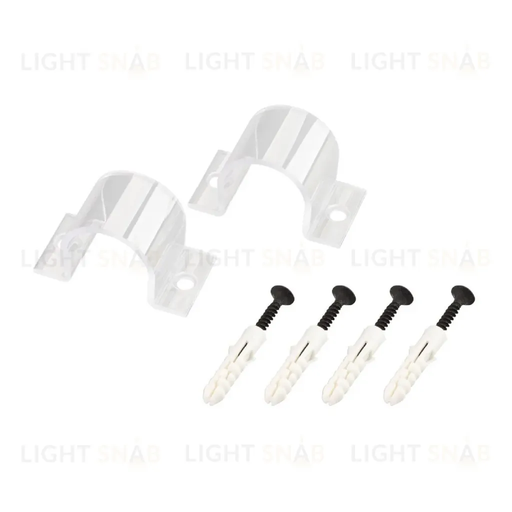 Держатель Arlight ARL-MOONLIGHT-D40-CLIP-TN CLEAR 047257 047257