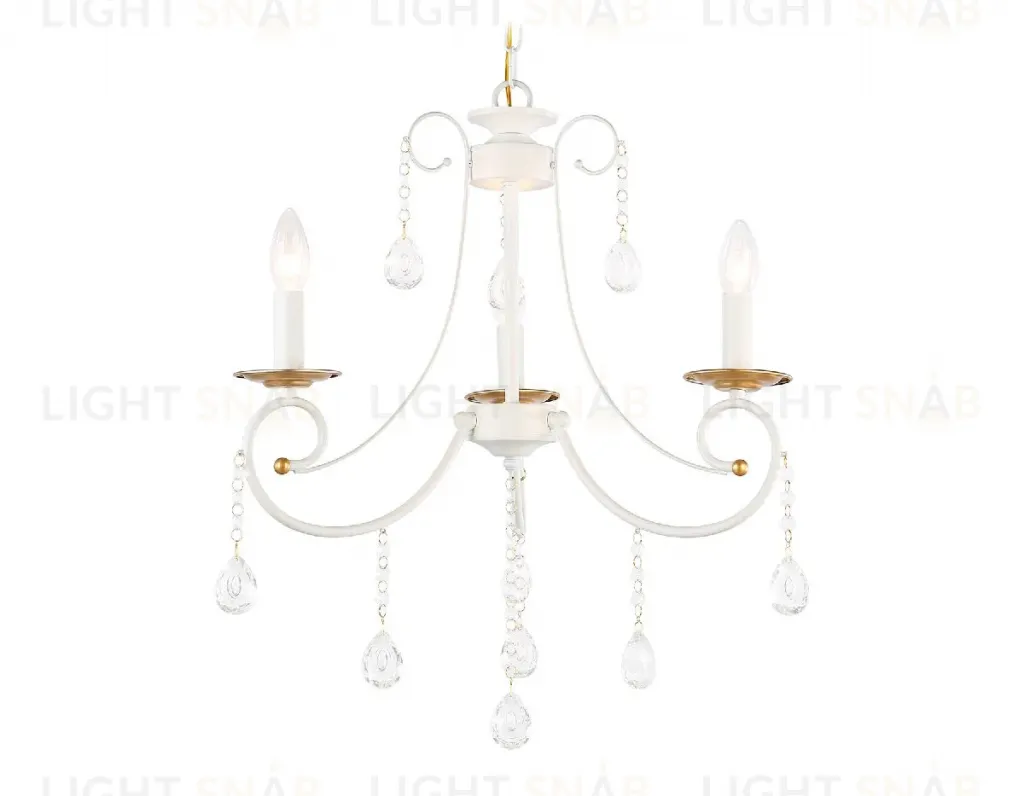 Подвесная люстра Ambrella Light Classic TR4915 TR4915