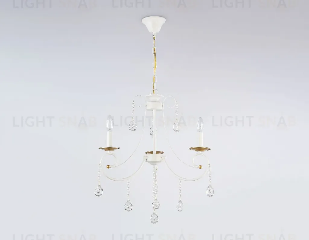 Подвесная люстра Ambrella Light Classic TR4915 TR4915