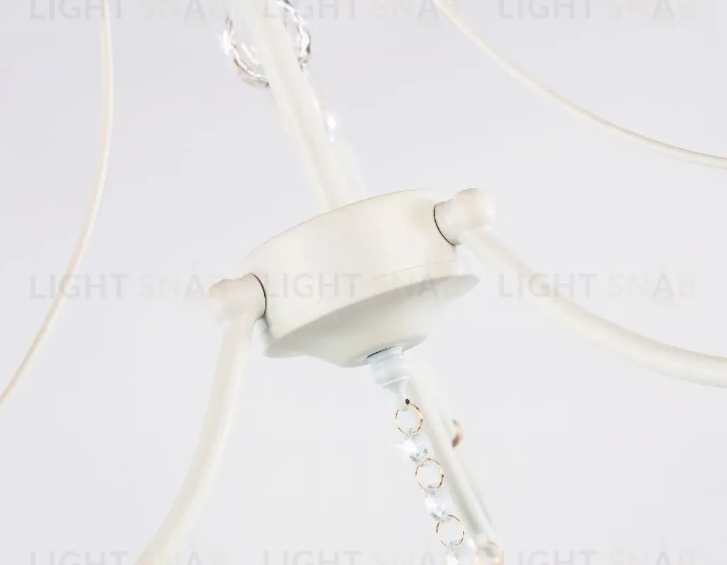 Подвесная люстра Ambrella Light Classic TR4915 TR4915