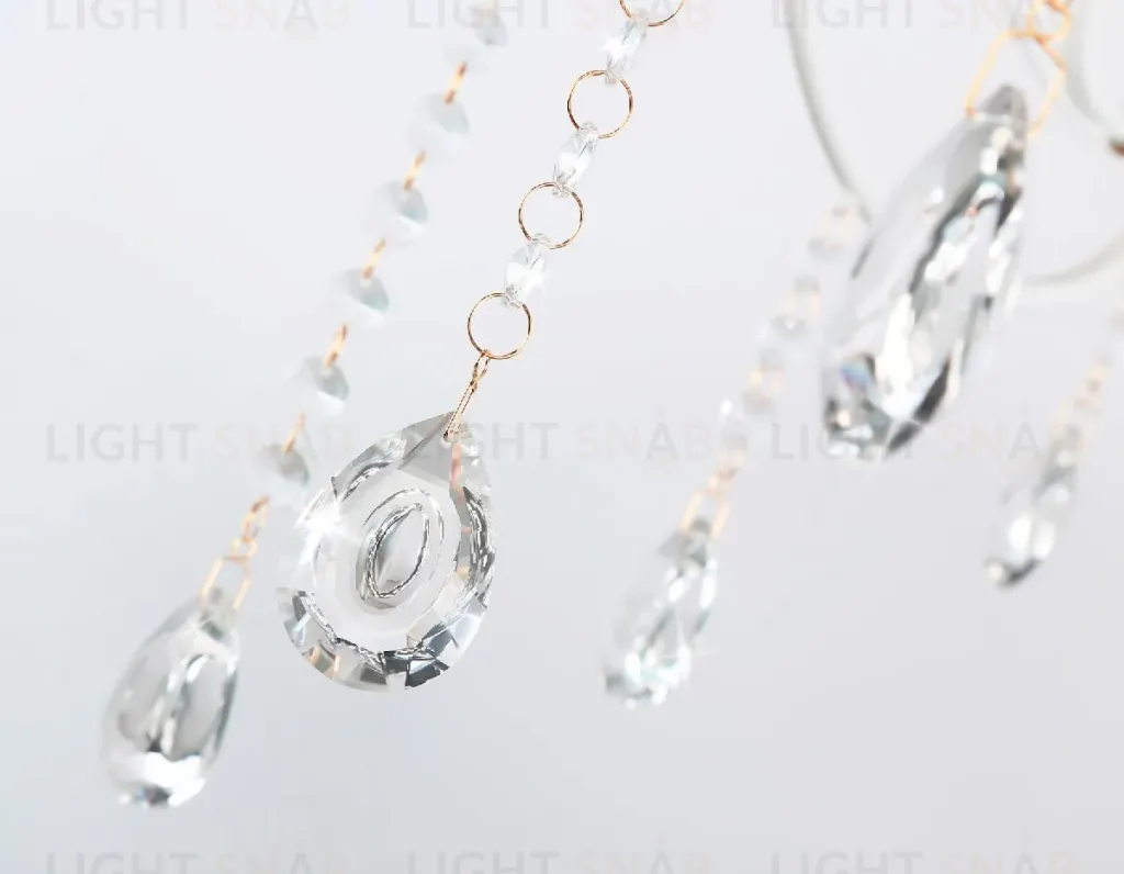 Подвесная люстра Ambrella Light Classic TR4915 TR4915