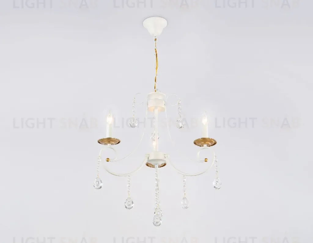 Подвесная люстра Ambrella Light Classic TR4915 TR4915