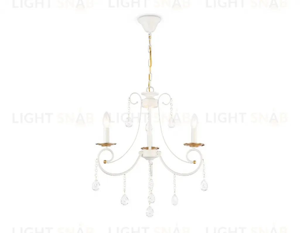 Подвесная люстра Ambrella Light Classic TR4915 TR4915