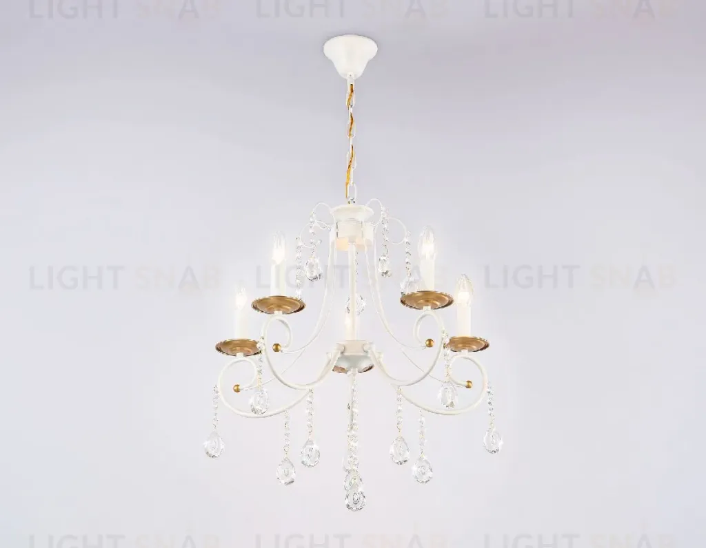 Подвесная люстра Ambrella Light Classic TR4916 TR4916