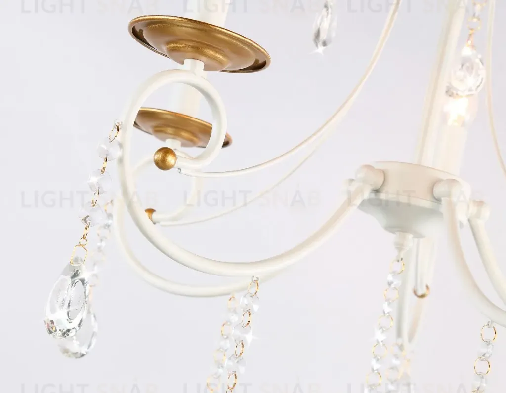 Подвесная люстра Ambrella Light Classic TR4916 TR4916