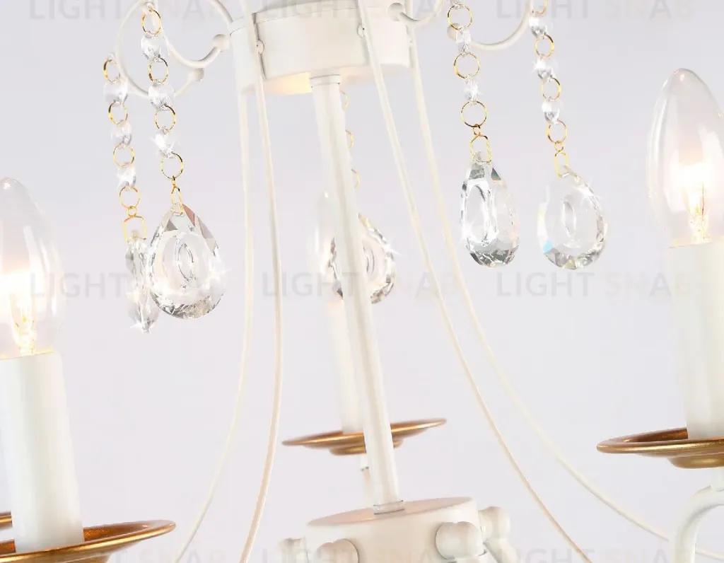 Подвесная люстра Ambrella Light Classic TR4916 TR4916