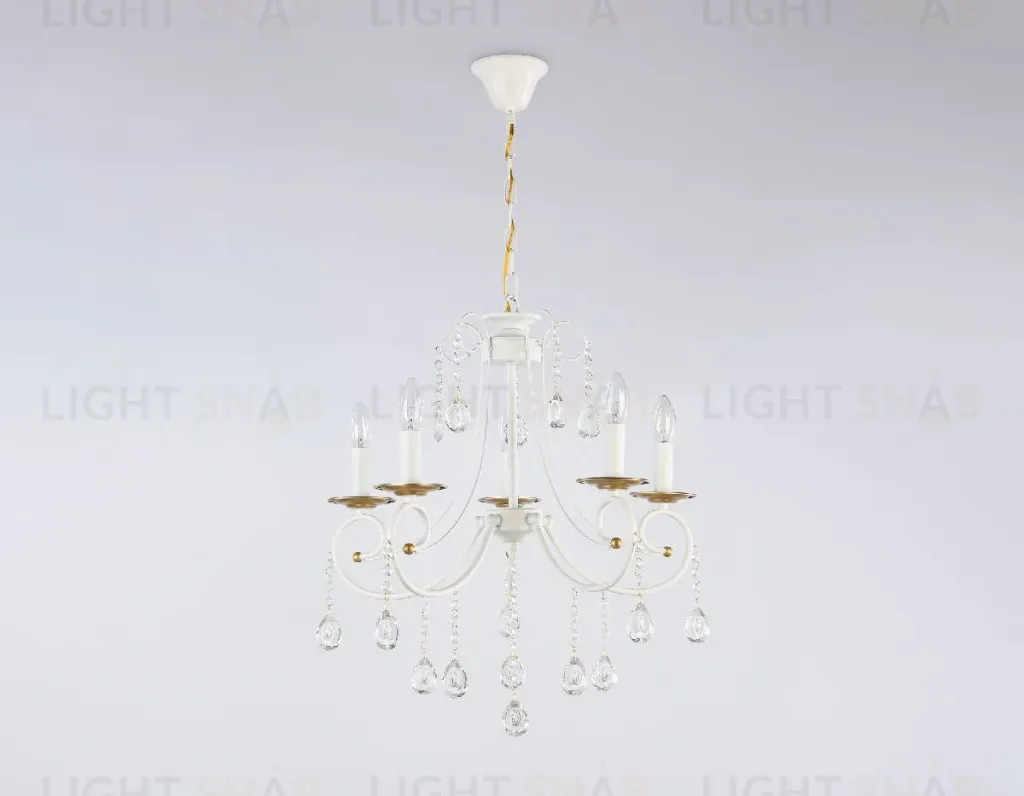 Подвесная люстра Ambrella Light Classic TR4916 TR4916
