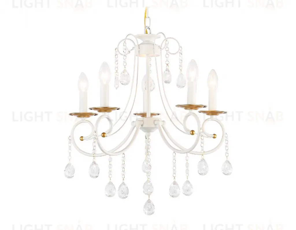 Подвесная люстра Ambrella Light Classic TR4916 TR4916
