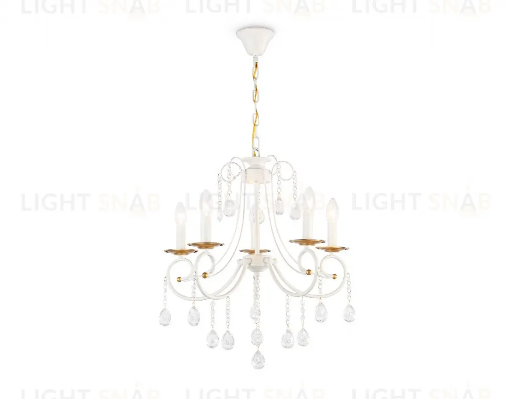 Подвесная люстра Ambrella Light Classic TR4916 TR4916