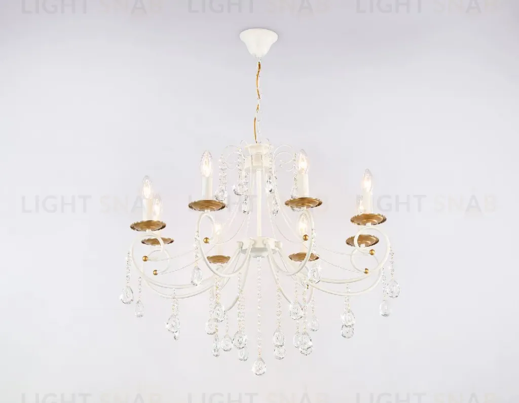 Подвесная люстра Ambrella Light Classic TR4917 TR4917