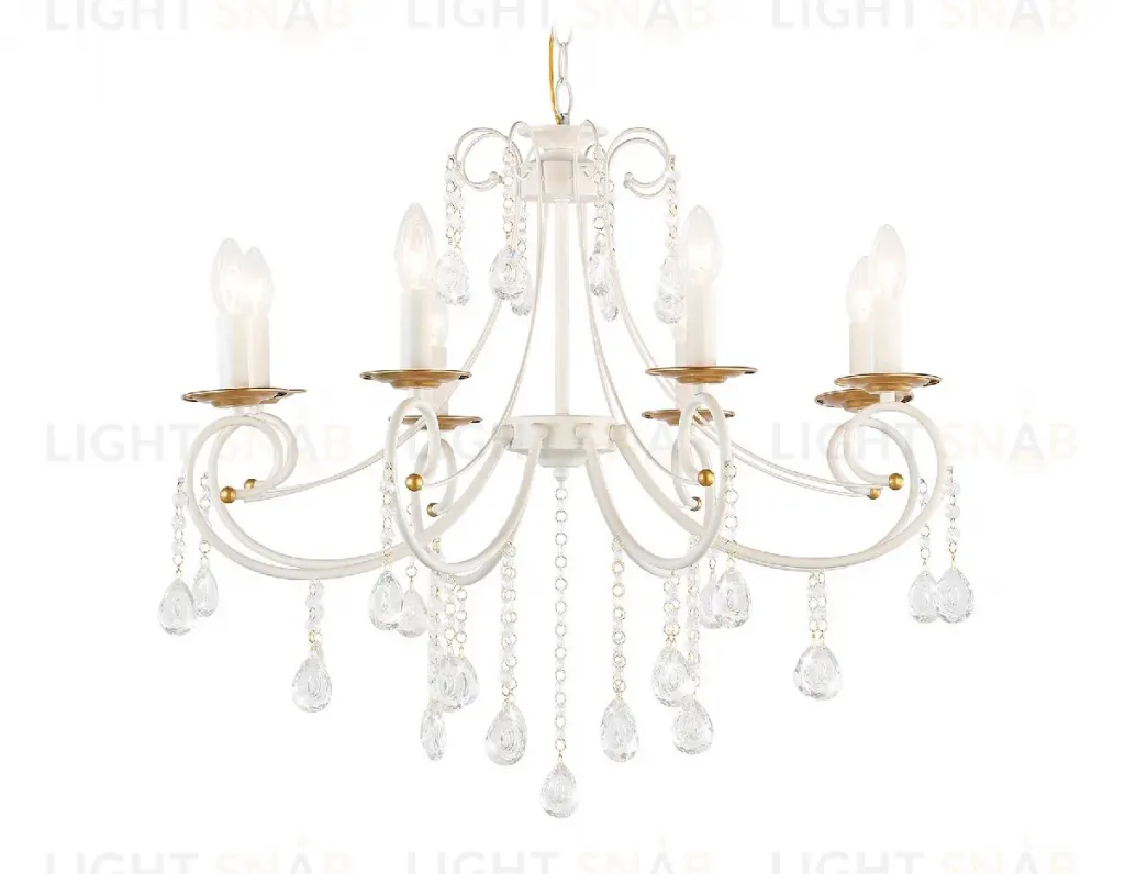 Подвесная люстра Ambrella Light Classic TR4917 TR4917