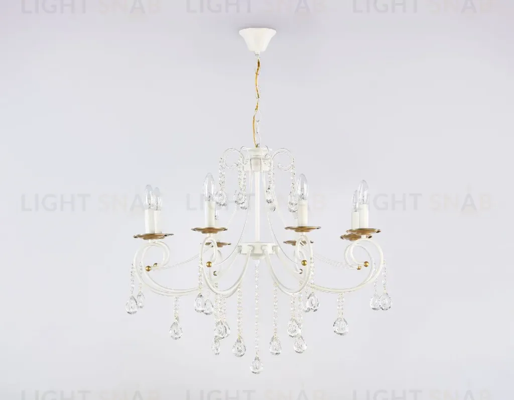Подвесная люстра Ambrella Light Classic TR4917 TR4917