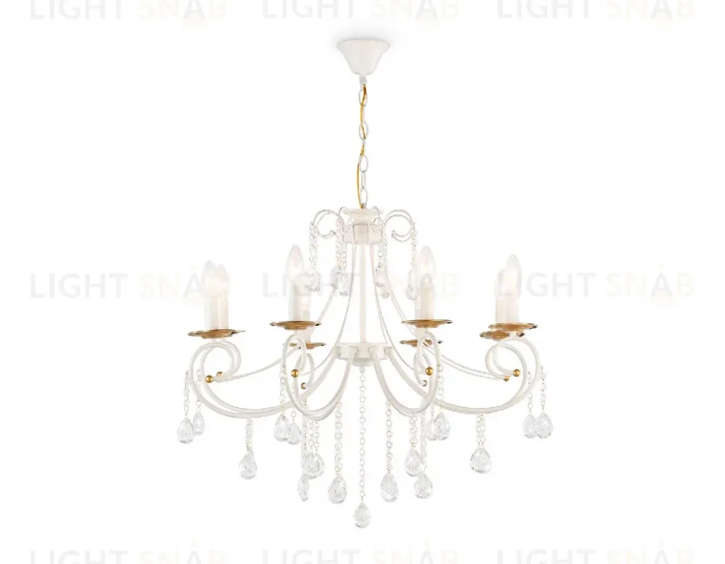 Подвесная люстра Ambrella Light Classic TR4917 TR4917