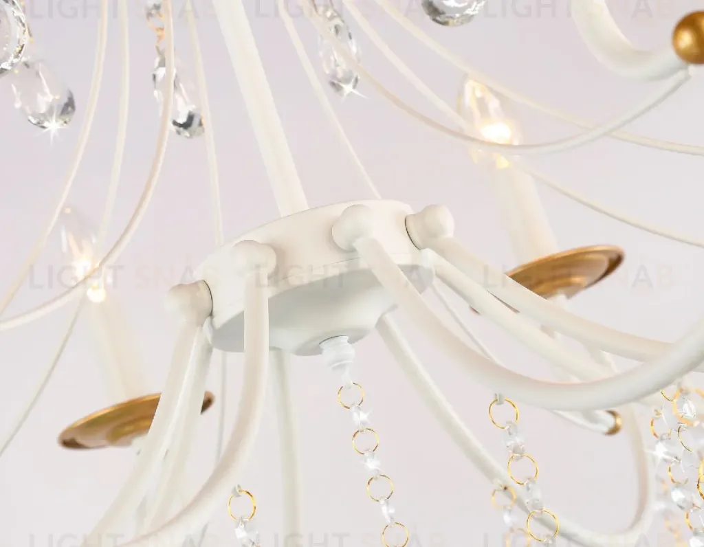 Подвесная люстра Ambrella Light Classic TR4917 TR4917