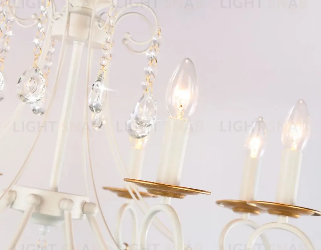 Подвесная люстра Ambrella Light Classic TR4917 TR4917