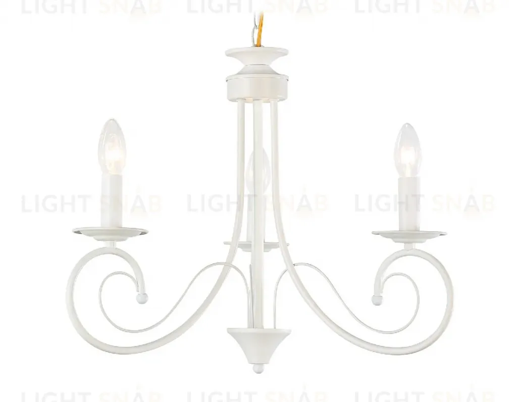 Подвесная люстра Ambrella Light Modern TR9605 TR9605