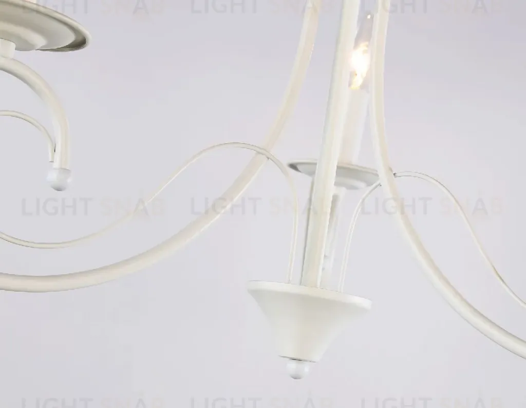 Подвесная люстра Ambrella Light Modern TR9605 TR9605