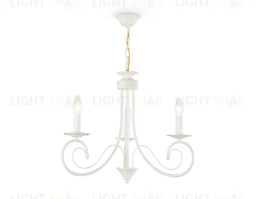 Подвесная люстра Ambrella Light Modern TR9605 TR9605