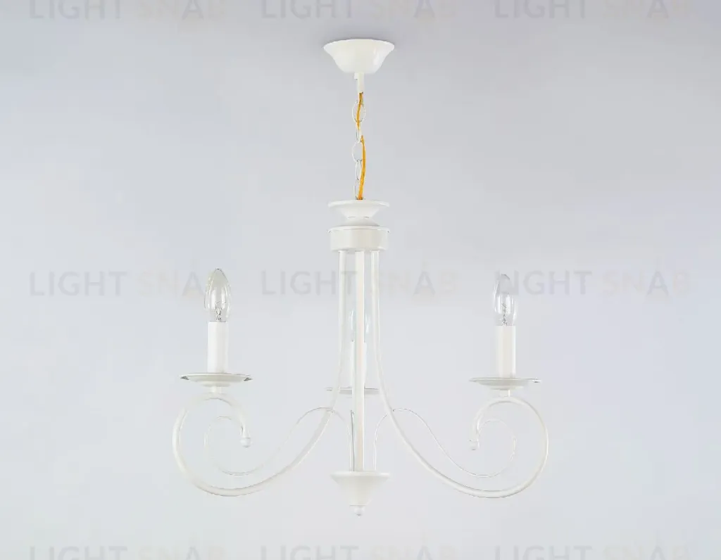 Подвесная люстра Ambrella Light Modern TR9605 TR9605