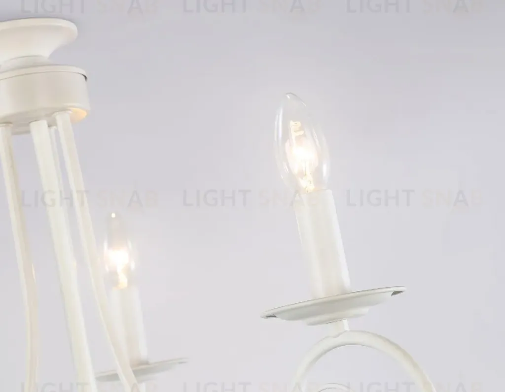 Подвесная люстра Ambrella Light Modern TR9605 TR9605