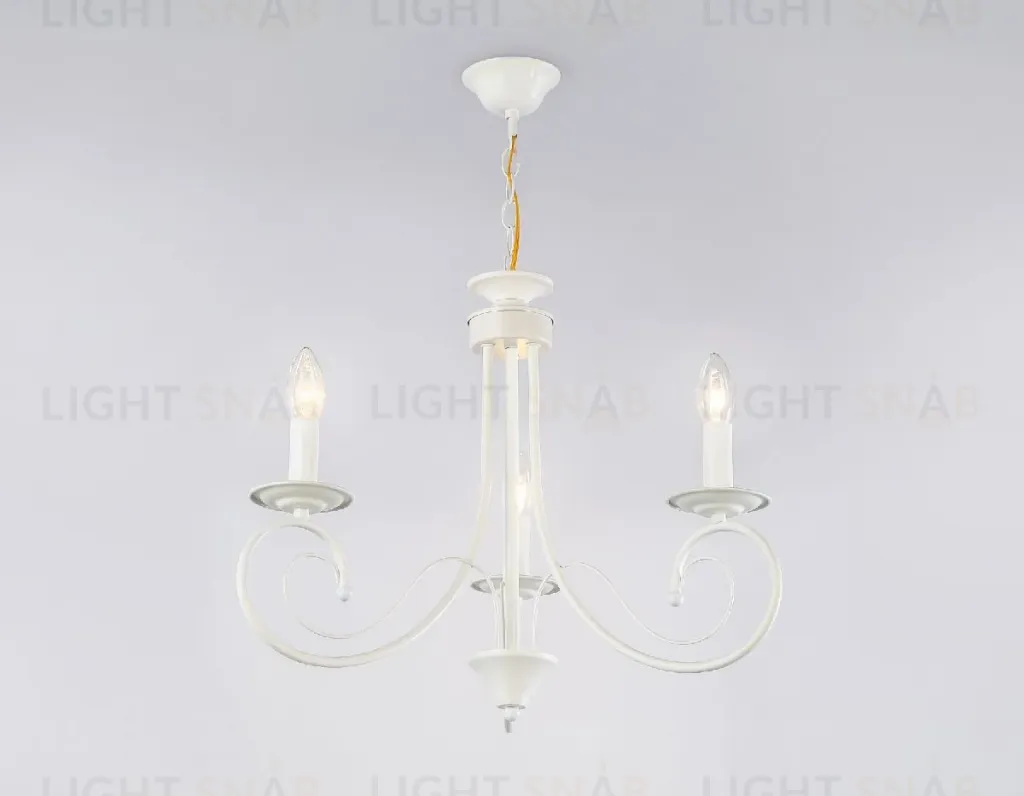 Подвесная люстра Ambrella Light Modern TR9605 TR9605