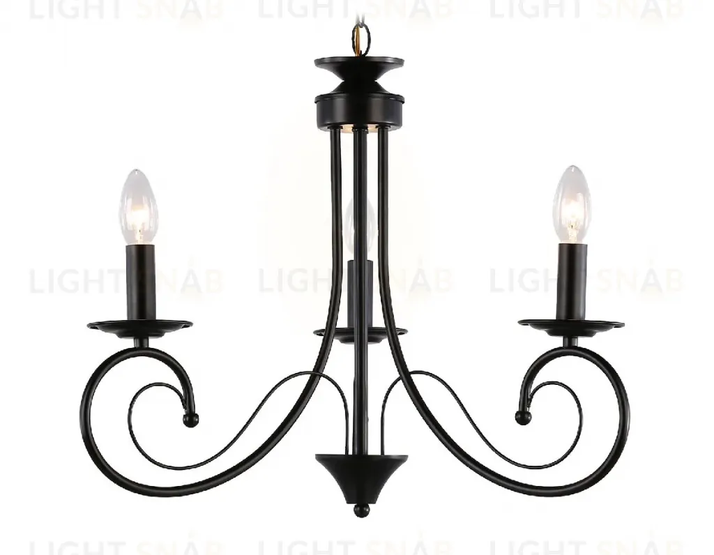 Подвесная люстра Ambrella Light Modern TR9606 TR9606