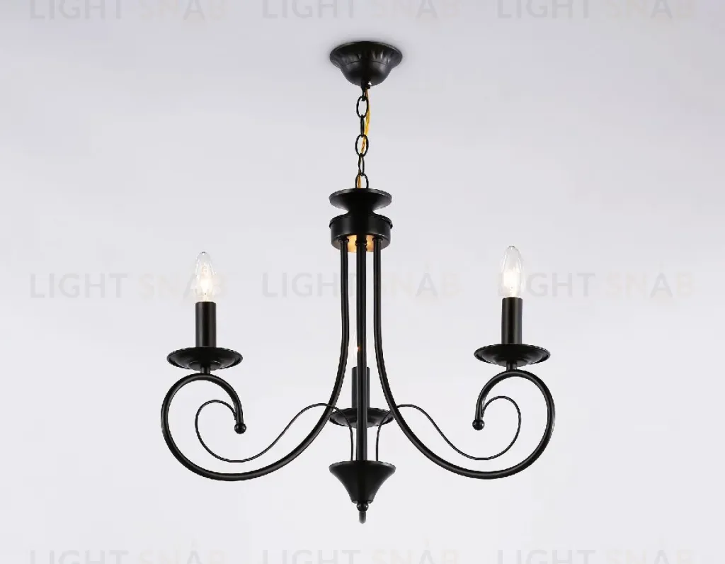 Подвесная люстра Ambrella Light Modern TR9606 TR9606