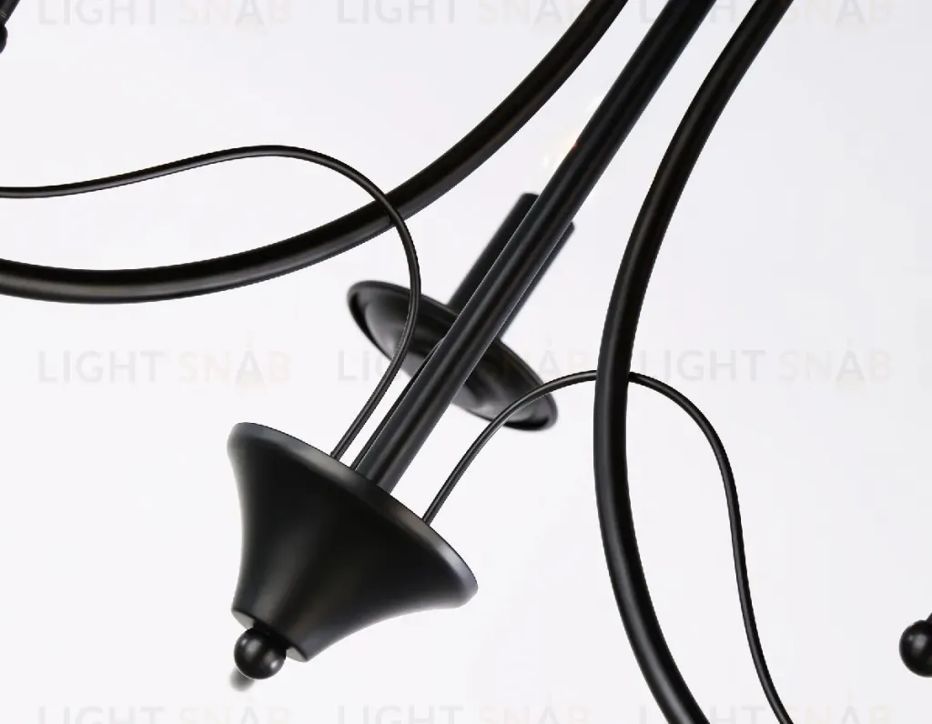 Подвесная люстра Ambrella Light Modern TR9606 TR9606