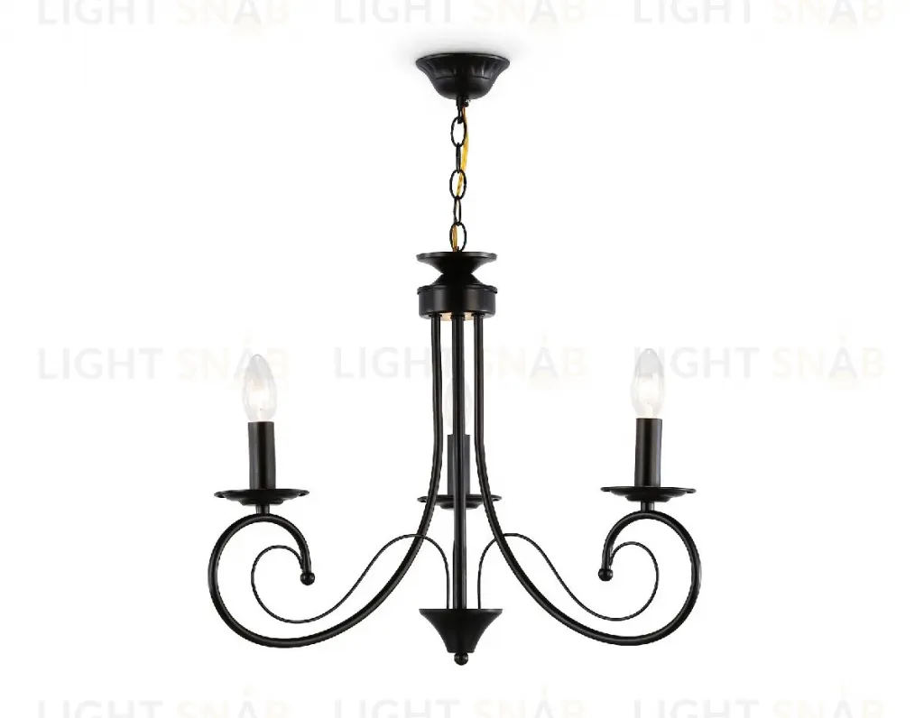 Подвесная люстра Ambrella Light Modern TR9606 TR9606