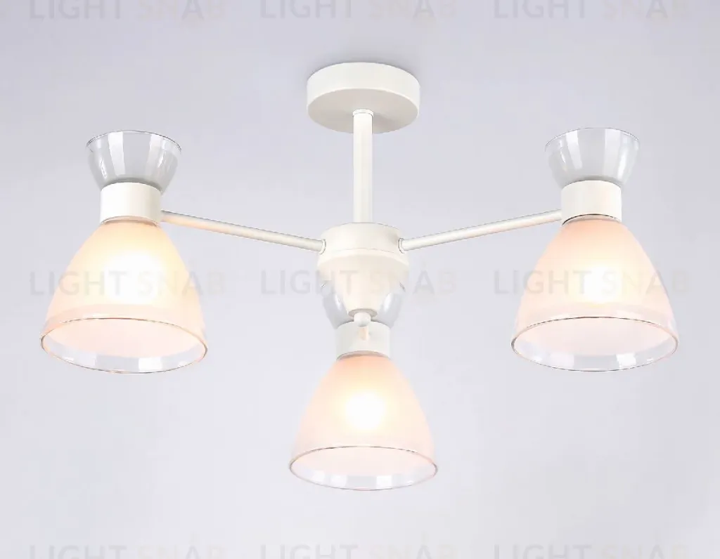 Люстра на штанге Ambrella Light Modern Homy TR3177 TR3177