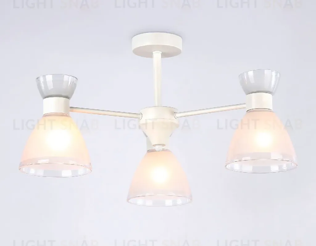 Люстра на штанге Ambrella Light Modern Homy TR3177 TR3177