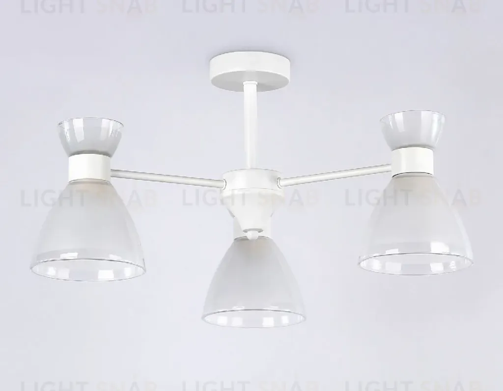 Люстра на штанге Ambrella Light Modern Homy TR3177 TR3177