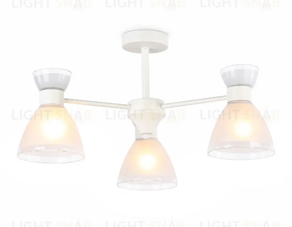 Люстра на штанге Ambrella Light Modern Homy TR3177 TR3177