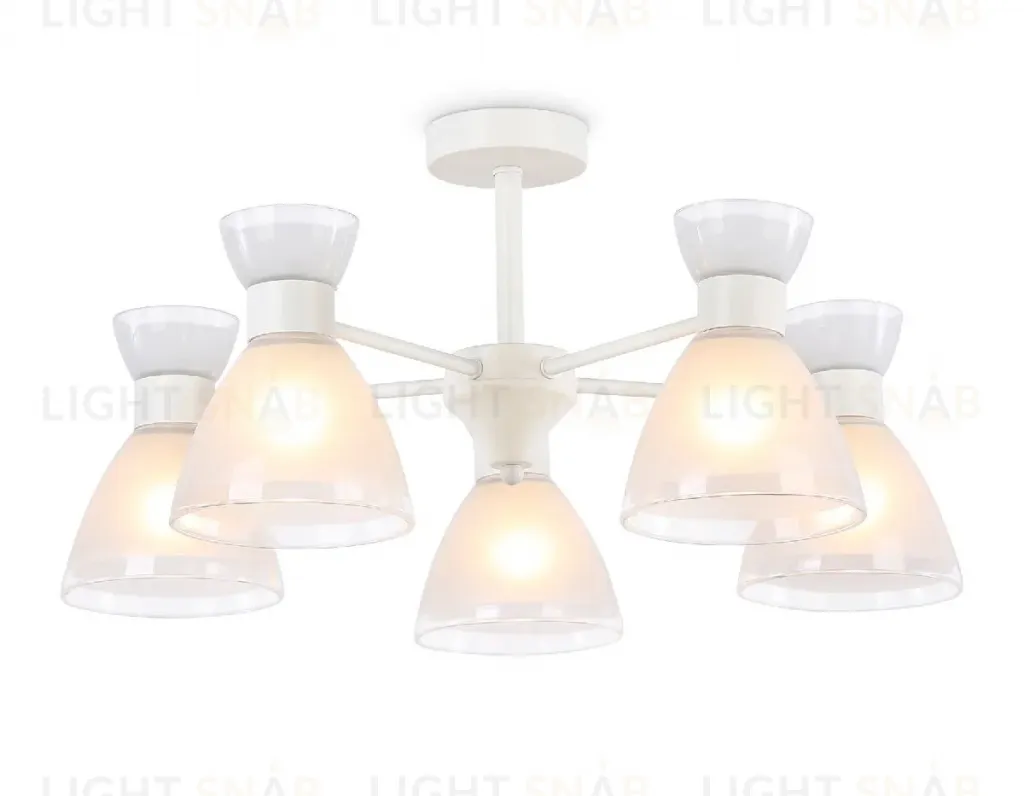 Люстра на штанге Ambrella Light Modern Homy TR3179 TR3179
