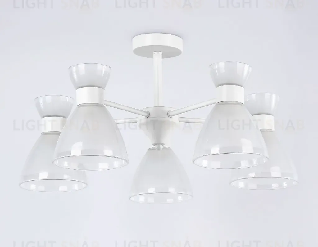 Люстра на штанге Ambrella Light Modern Homy TR3179 TR3179