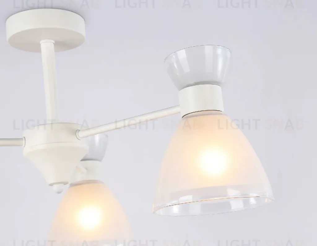Люстра на штанге Ambrella Light Modern Homy TR3177 TR3177