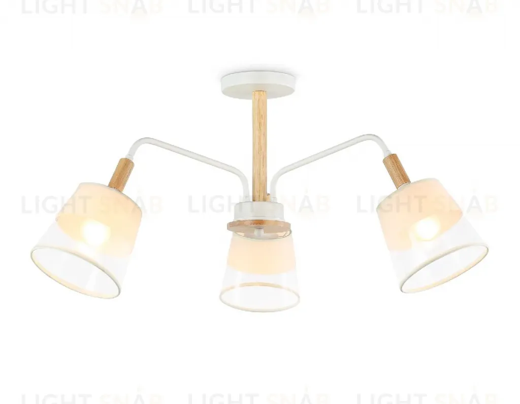 Люстра на штанге Ambrella Light Modern Losk TR4737 TR4737