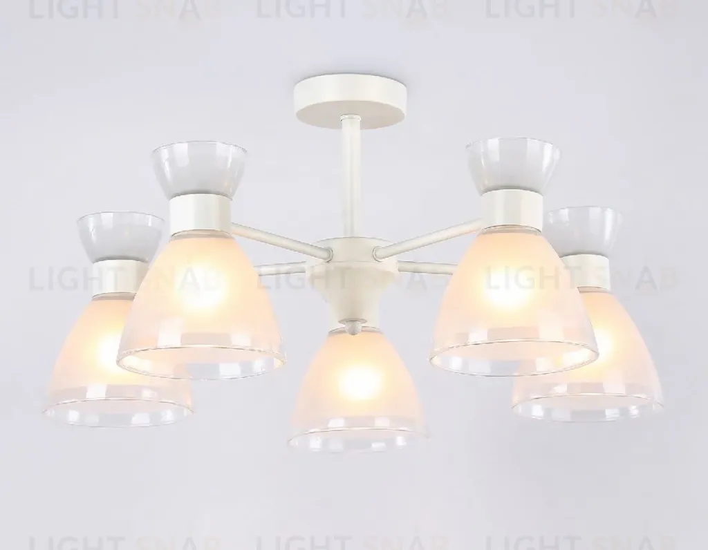 Люстра на штанге Ambrella Light Modern Homy TR3179 TR3179