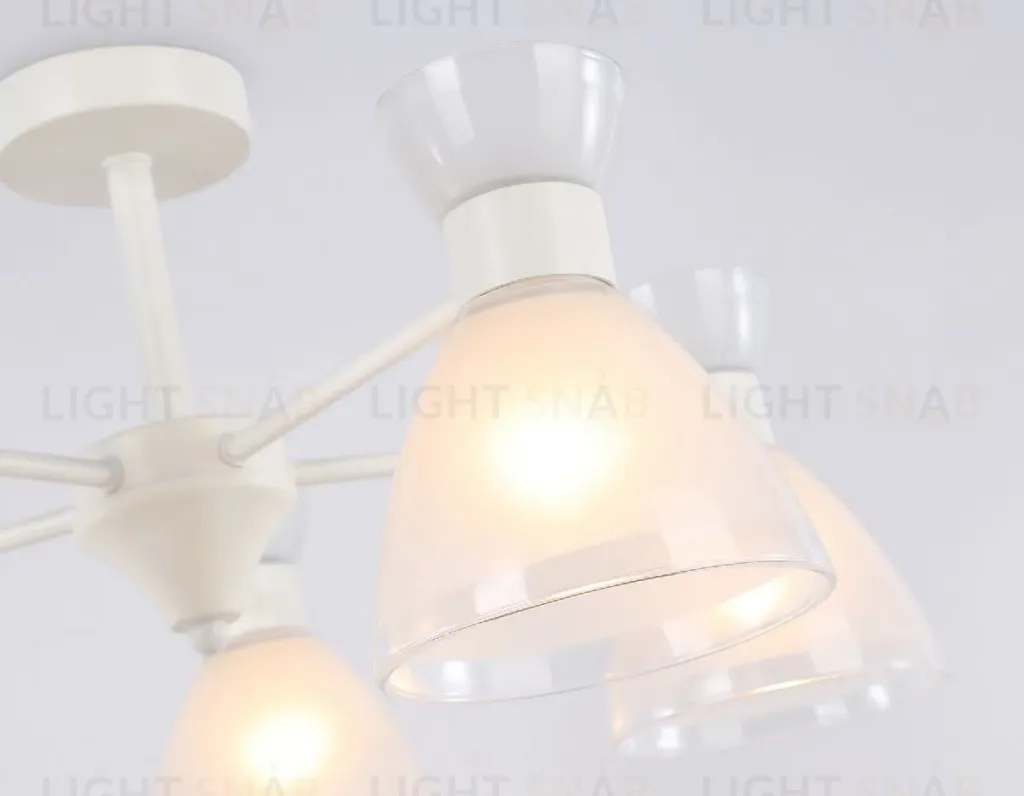 Люстра на штанге Ambrella Light Modern Homy TR3179 TR3179