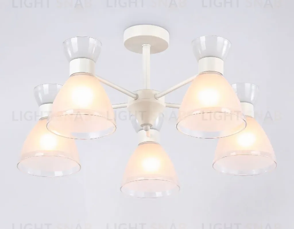 Люстра на штанге Ambrella Light Modern Homy TR3179 TR3179