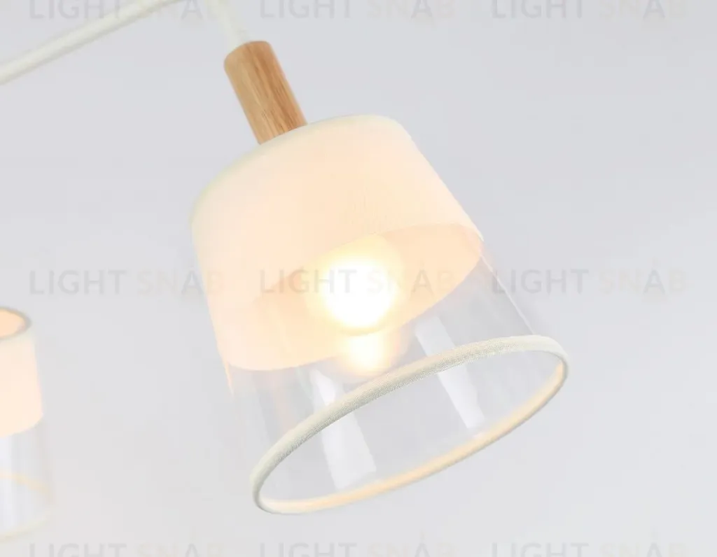 Люстра на штанге Ambrella Light Modern Losk TR4737 TR4737