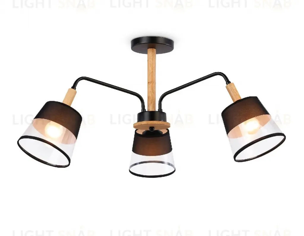 Люстра на штанге Ambrella Light Modern Losk TR4740 TR4740