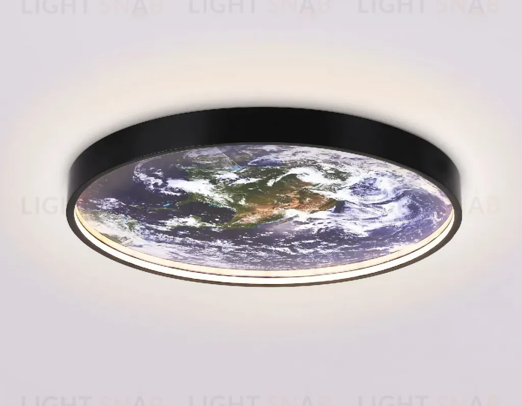 Настенно-потолочный светильник Ambrella Light Wall FW11132 FW11132