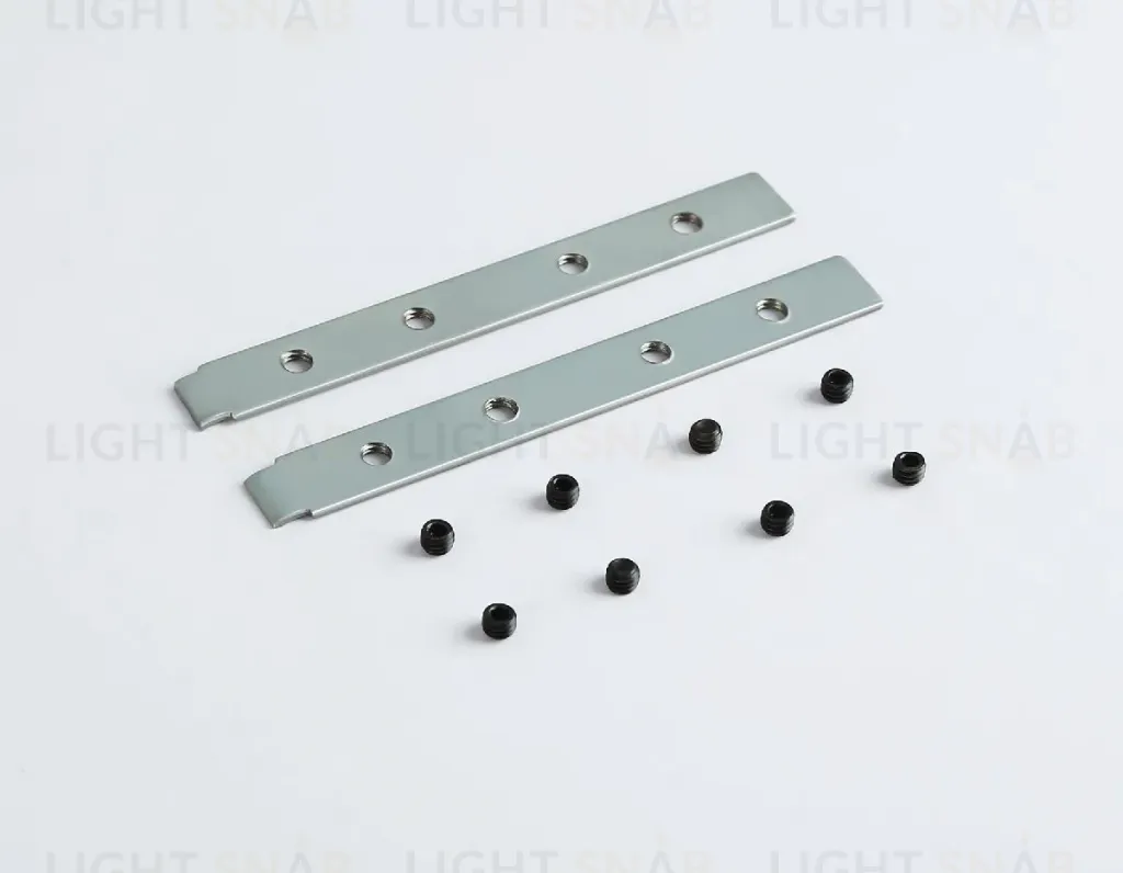 Соединитель для корпуса (2 шт.) Ambrella Light Track System GL3619 GL3619